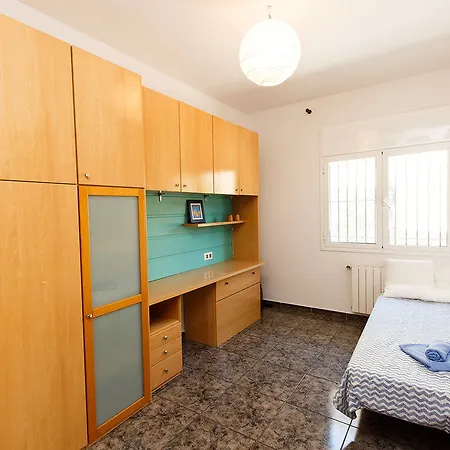 Clavel - Four Bedroom Отель 3*