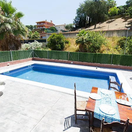 Отель Clavel - Four Bedroom
