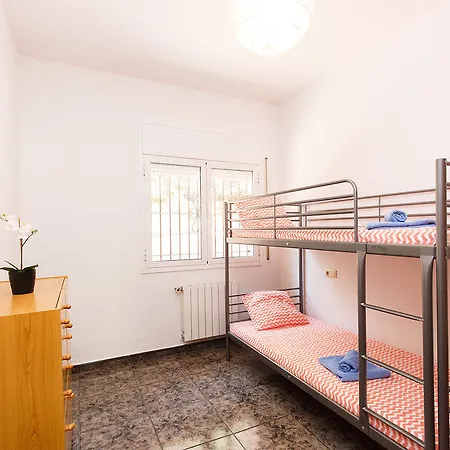 Clavel - Four Bedroom Льорет-де-Мар