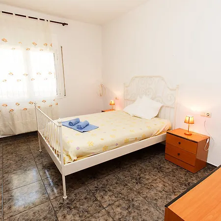 Clavel - Four Bedroom יורט דה מאר