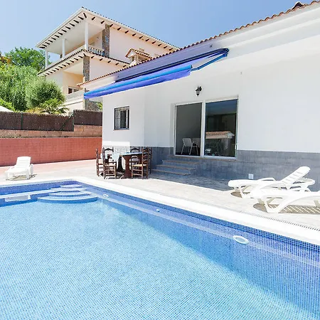 מלון Clavel - Four Bedroom יורט דה מאר