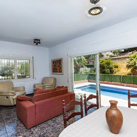 Clavel - Four Bedroom 3* יורט דה מאר