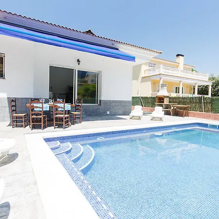 Clavel - Four Bedroom מלון יורט דה מאר