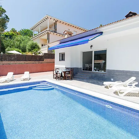 Clavel - Four Bedroom מלון יורט דה מאר