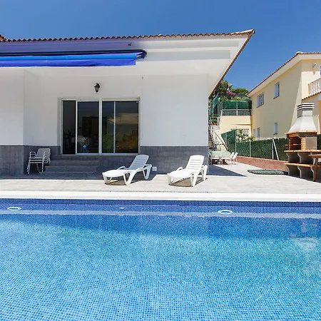 Clavel - Four Bedroom יורט דה מאר